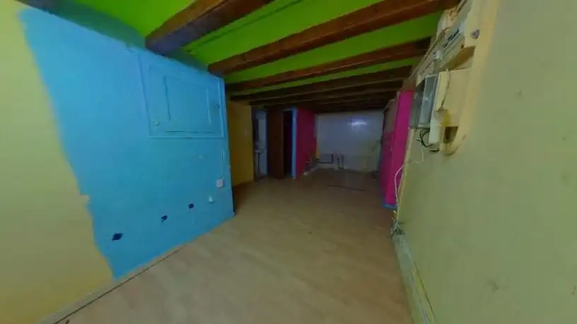 Residencial en venda en Barcelona