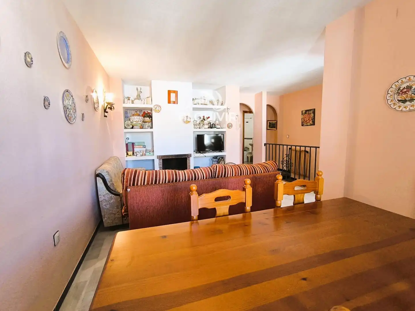 Maison mitoyenne avec piscine à vendre à Matalascañas, imagen 11