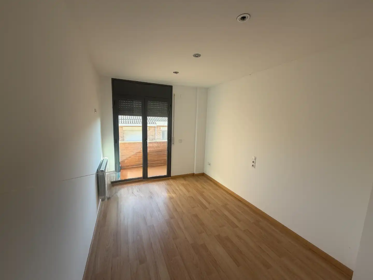 Habitación de Dúplex en venta en Almacelles con Aire acondicionado, Calefacción y Parquet