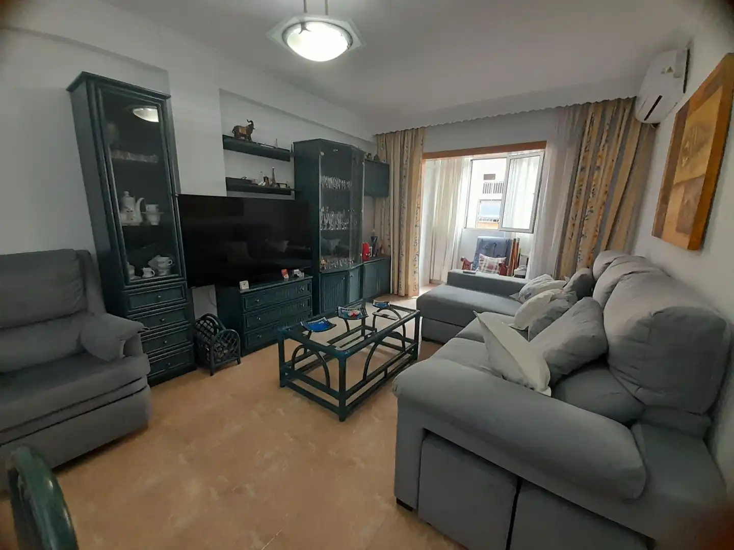 Wohnung mit Aufzug zum Verkauf in Carretera de Cádiz, imagen 4