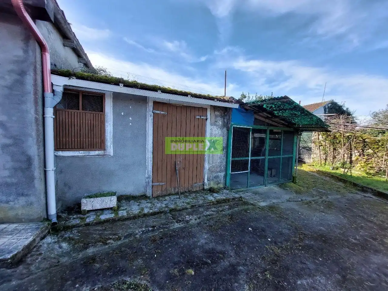 Maison avec jardin à vendre à Zona Fernández Ladreda, imagen 32
