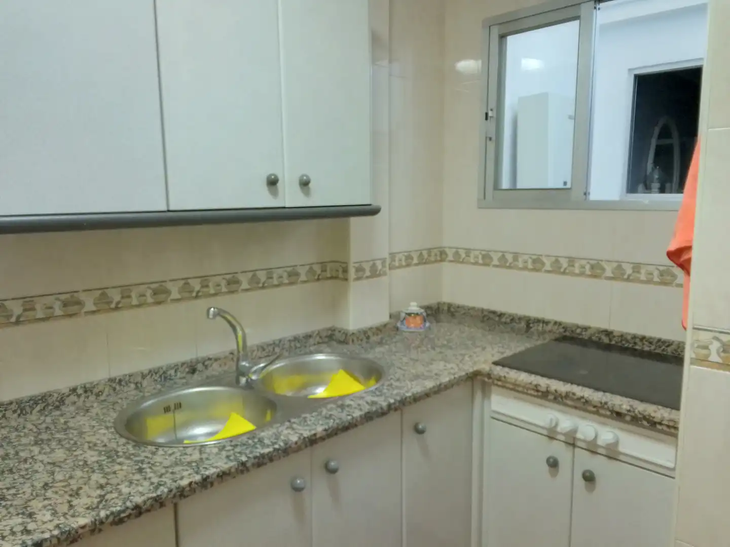 Kitchen of Houses for sale in Ubrique  with Terrace and Balcony