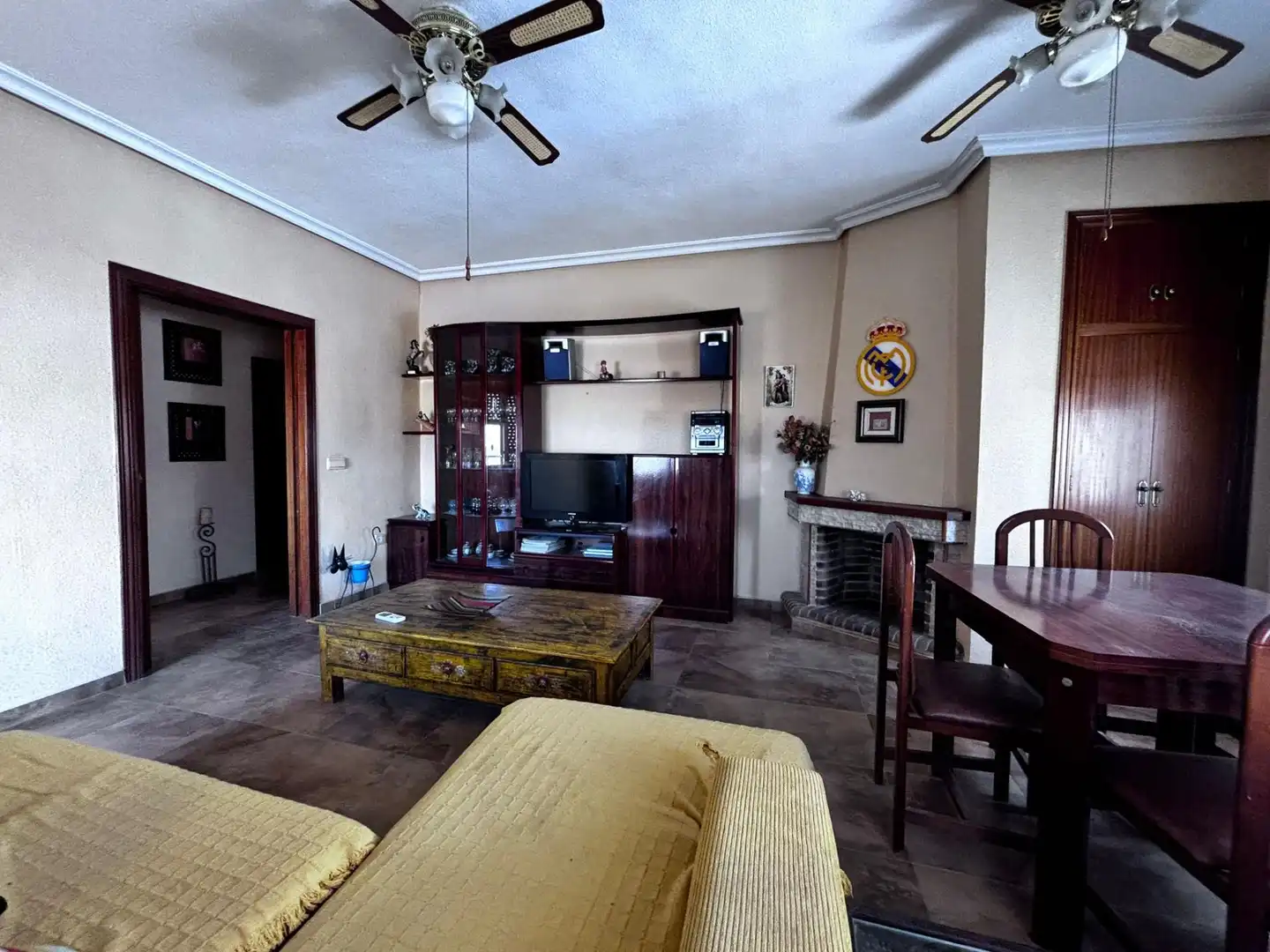 Casa con terraza en venta en Calle de Joaquín Ortuño, imagen 17