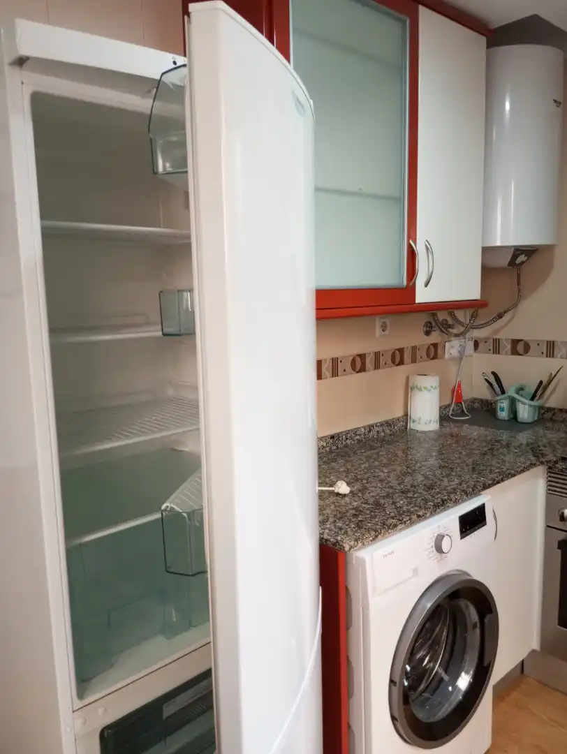 Apartament de lloguer a El Carmen