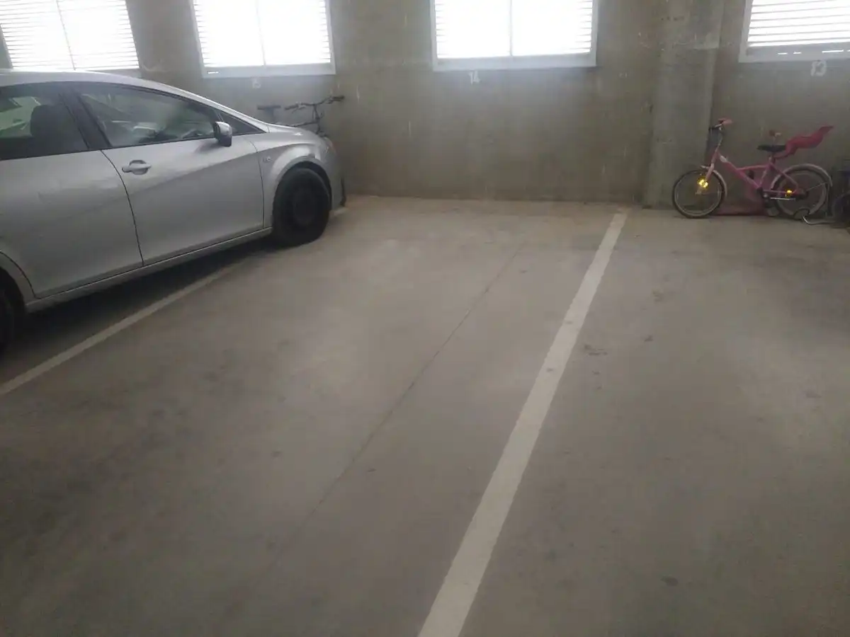 Aparcament de Garatge en venda en Moià