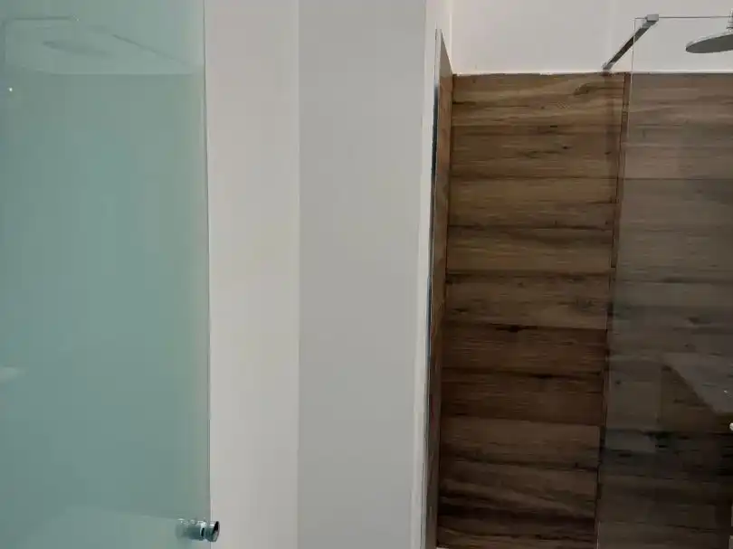 Bany de Apartament en venda en Las Palmas de Gran Canaria amb Aire condicionat