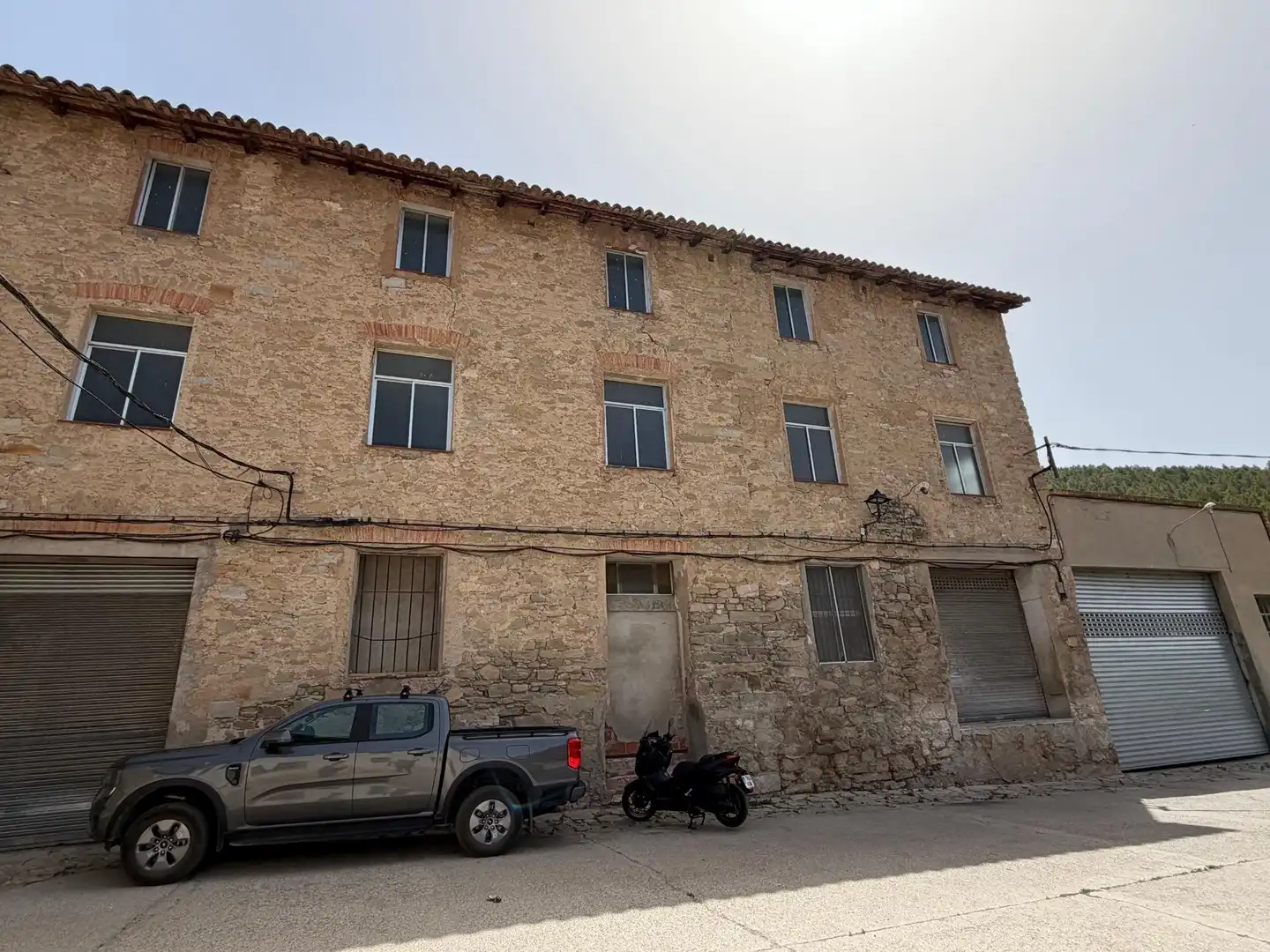 Wohngebäude zum Verkauf in Copons, imagen 15
