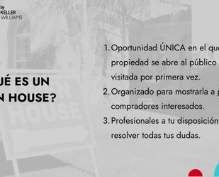 Pis en venda en Casarrubuelos amb Aire condicionat, Calefacció i Traster