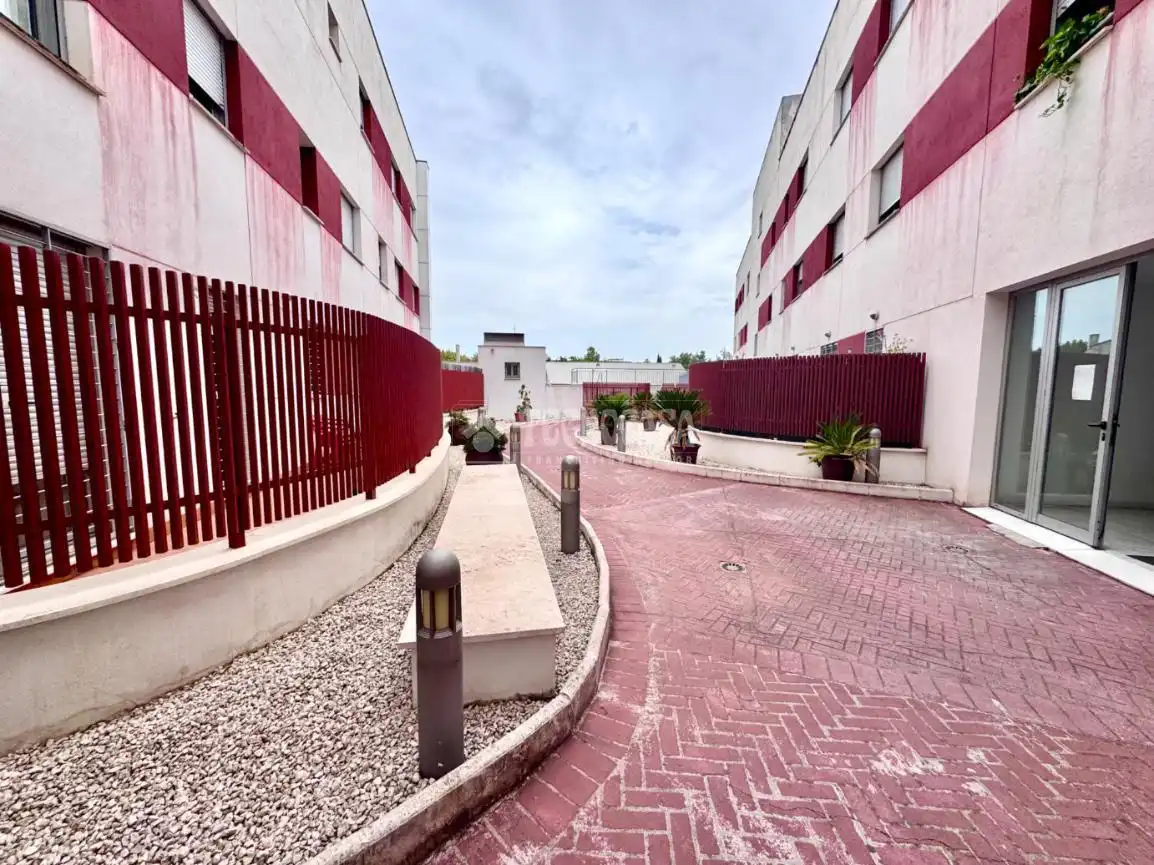 Piso en venta en Cañero