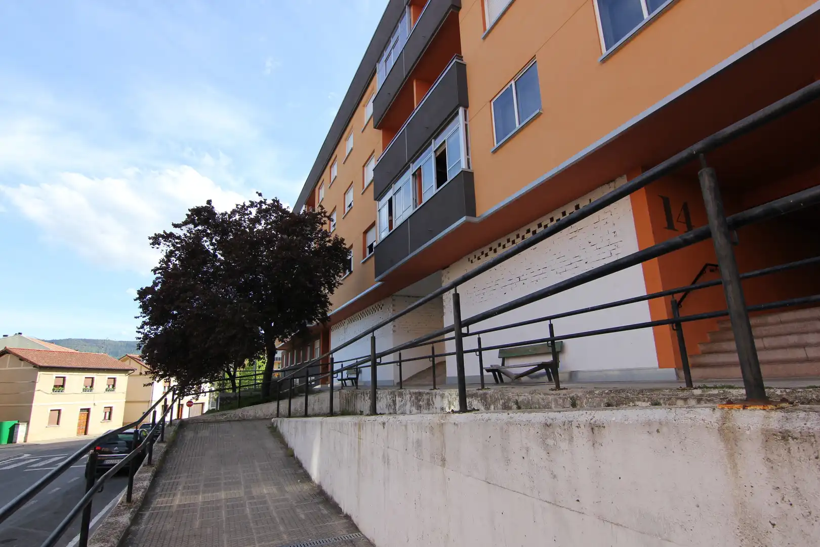 Local commercial à vendre à Salvatierra / Agurain, imagen 4