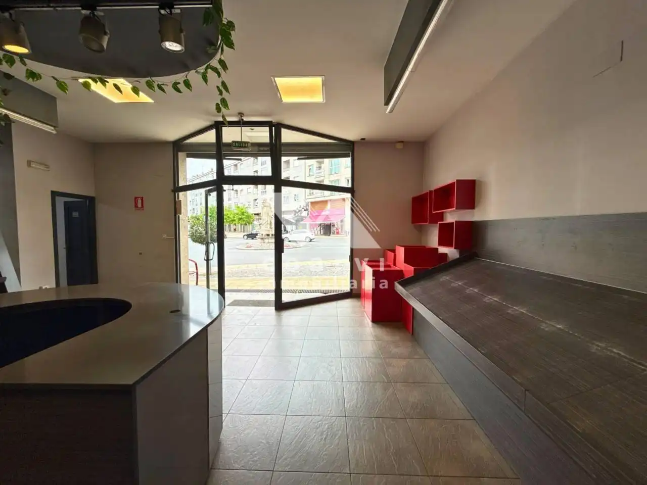 Business premises to rent in Calle Areal, imagen 5