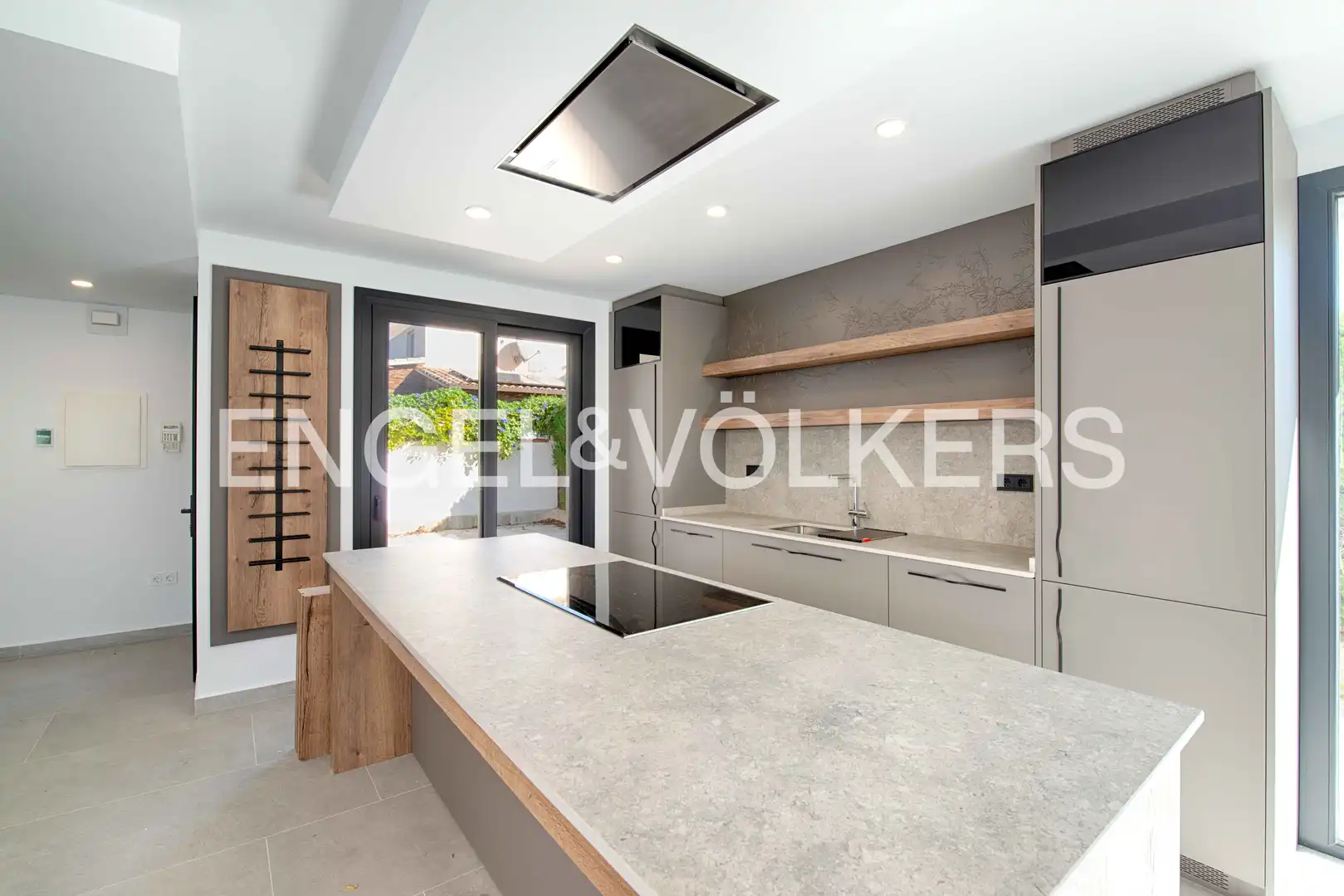 Terraced house with terrace for sale in Carrer Requesens, imagen 14