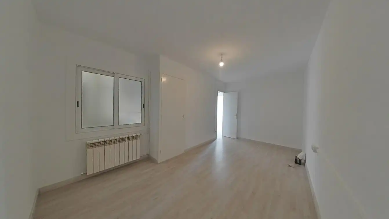 Living room of Flat for sale in Sabadell  with Heating