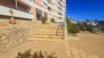 Exterior view of Apartment for sale in Águilas  with Storage room