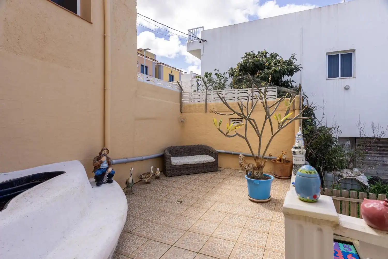 Chalet en venta en San Juan de la Rambla, imagen 3