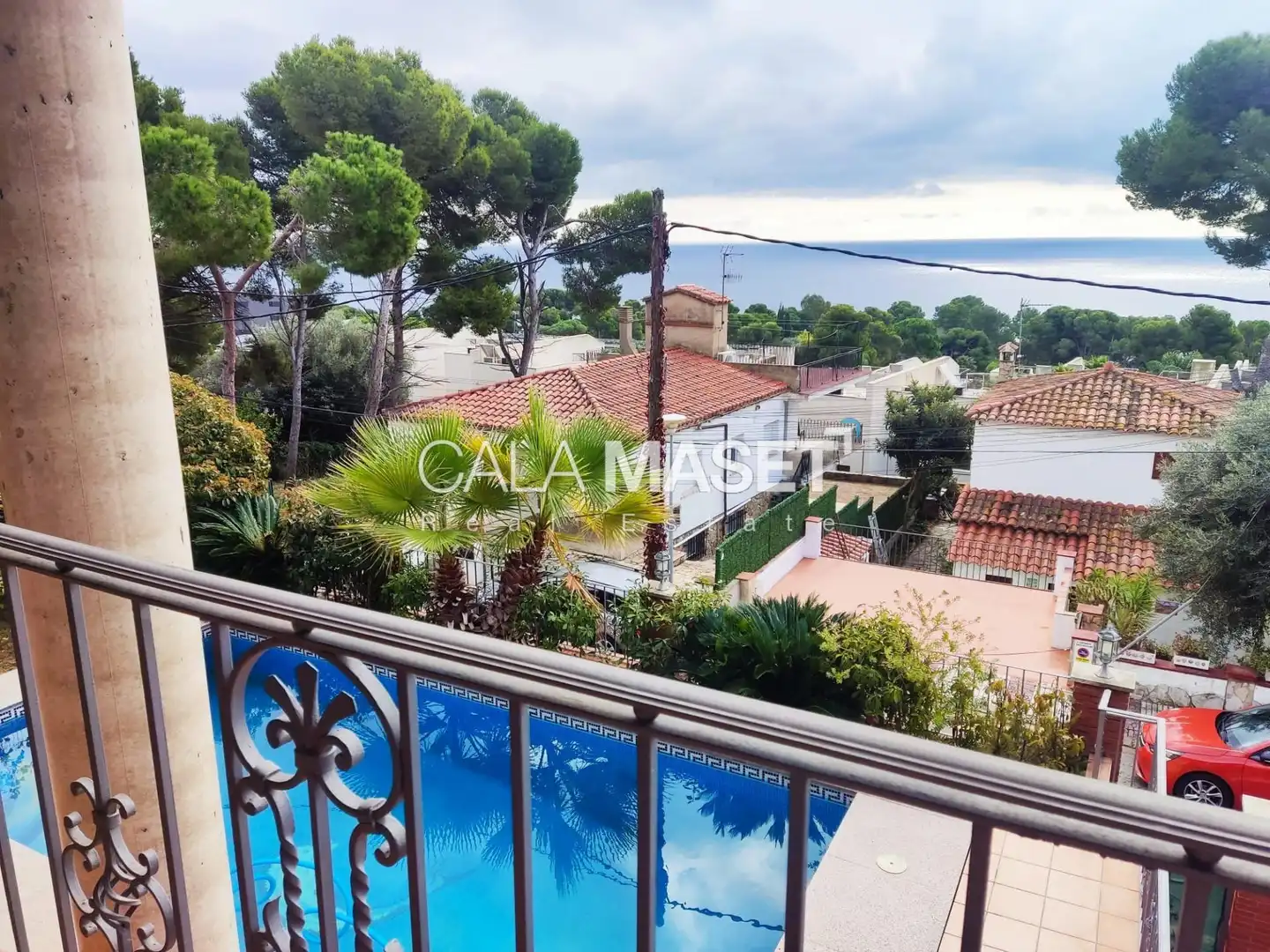 Casa amb jardí en venda a Alzina 11, imagen 18