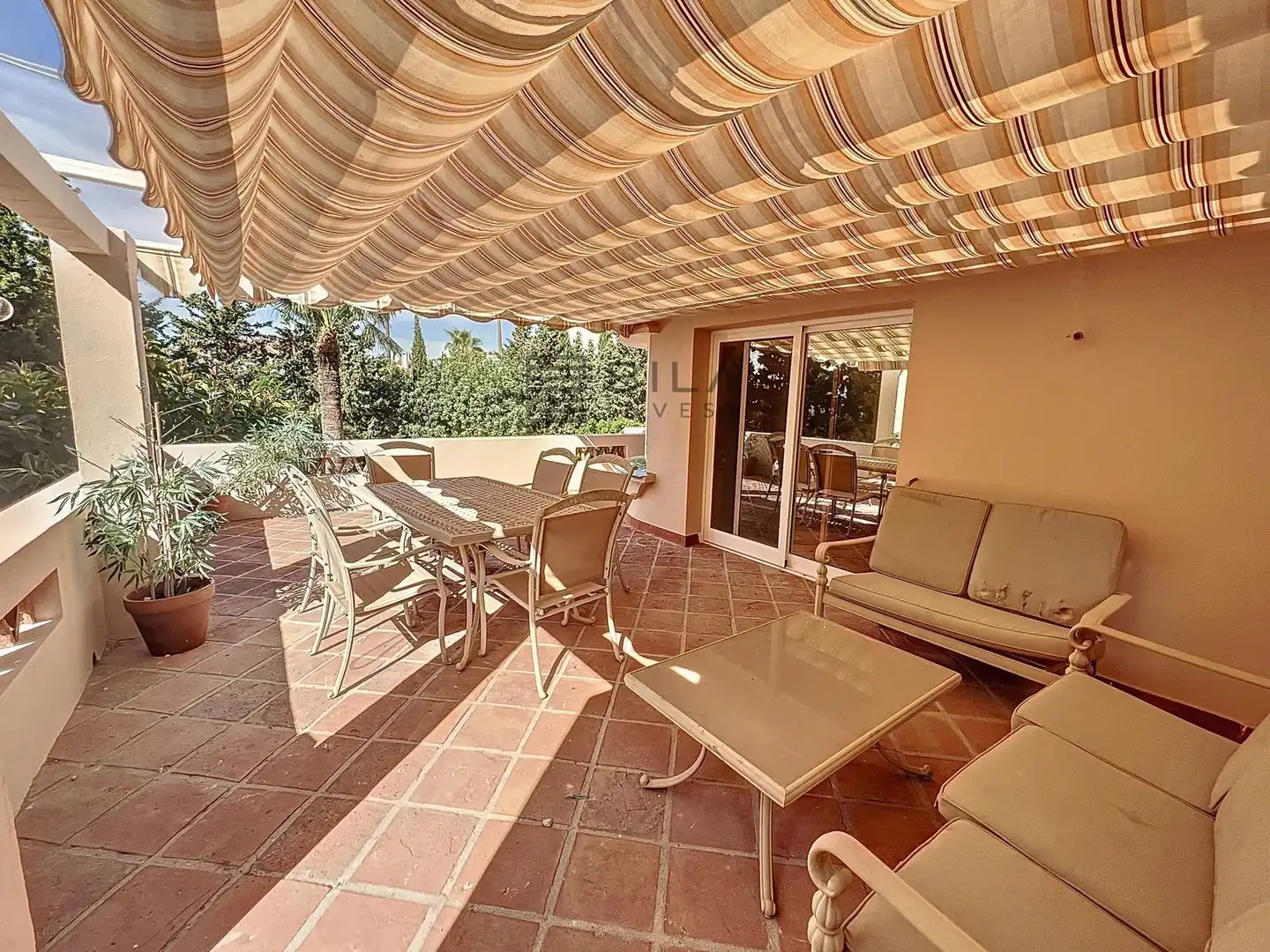 Chalet con piscina en venta en Las Lomas de Mijas, imagen 13