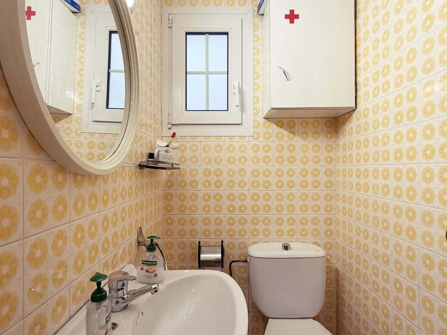 Baño de Piso en venta en Calella con Aire acondicionado y Calefacción