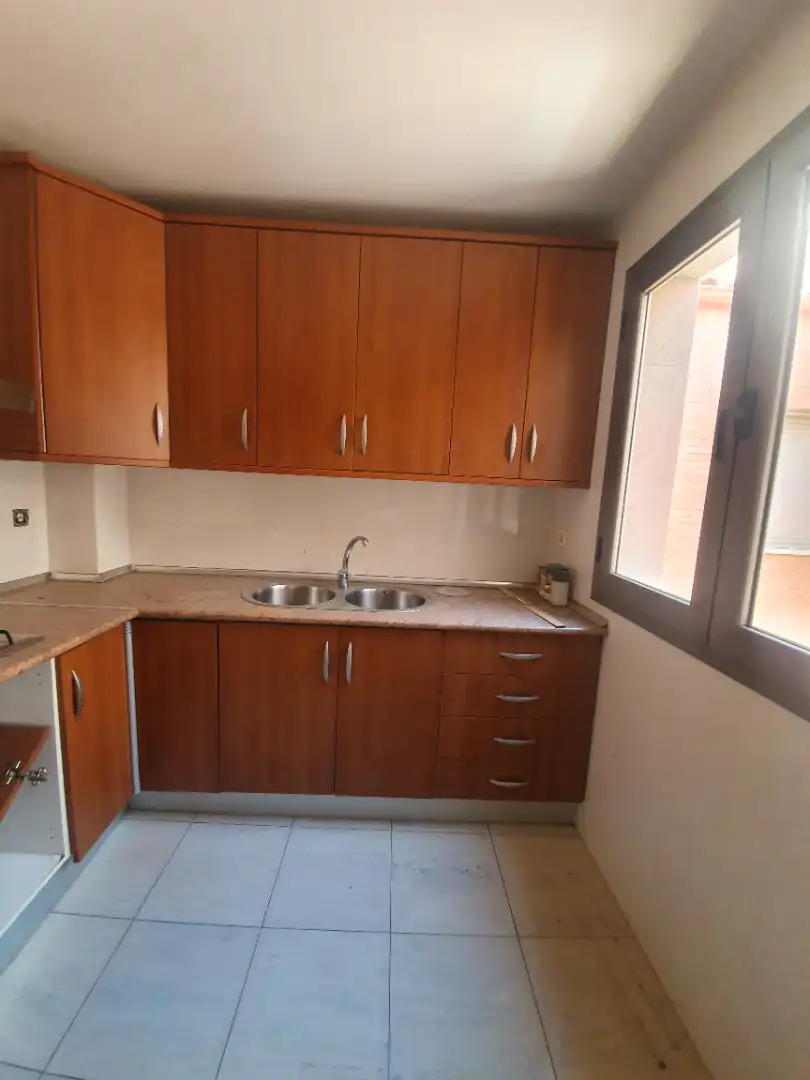 Flat with terrace for sale in Avenida Mariana Pineda 35, imagen 8