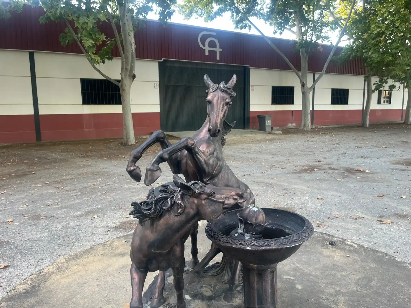 Industrial building for sale in Carretera de Córdoba, imagen 85