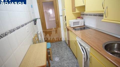 Foto 4 de Apartament de lloguer a Palacio, 18, Palacio, Cantabria