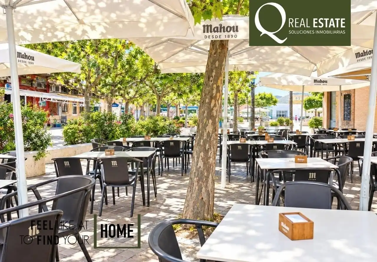 Gewerbefläche zum Verkauf in Avenida Avenida País Valencia