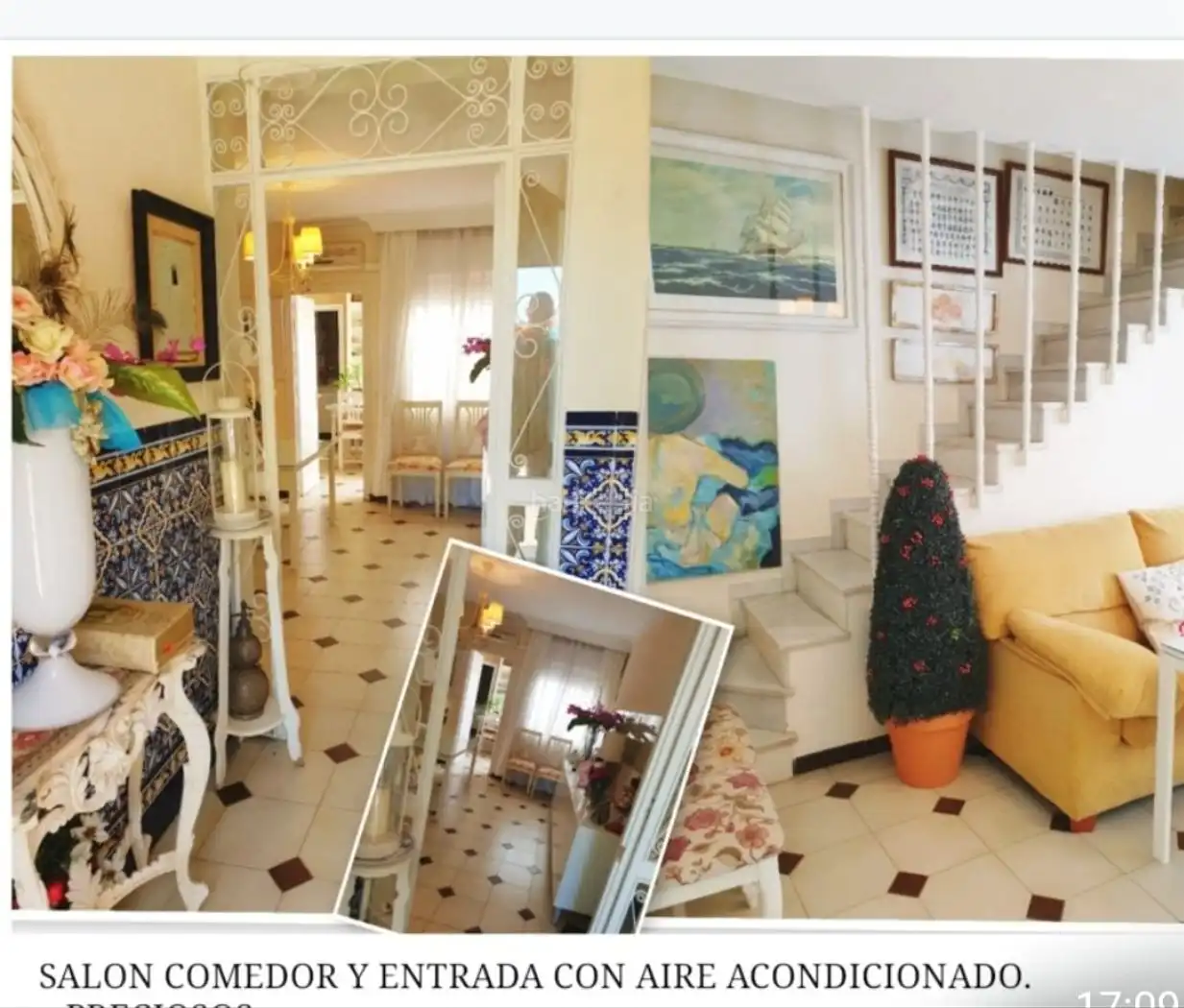 Chalet en venta en Avenida de la Constitución 6, imagen 5