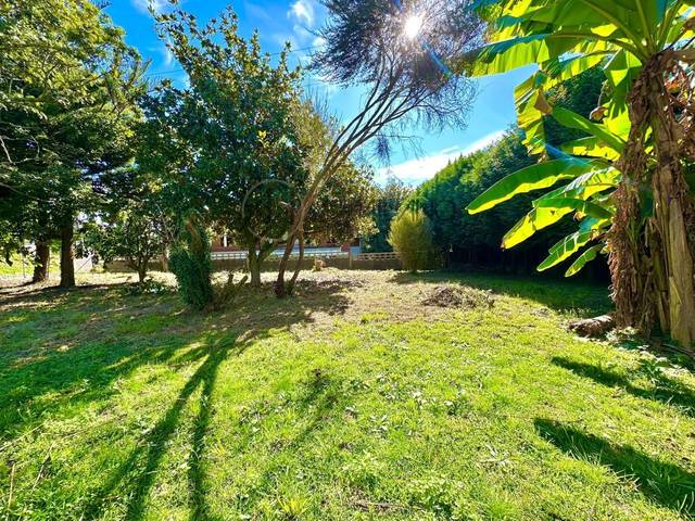 Terreno residencial en Venta en Valadares - Beade