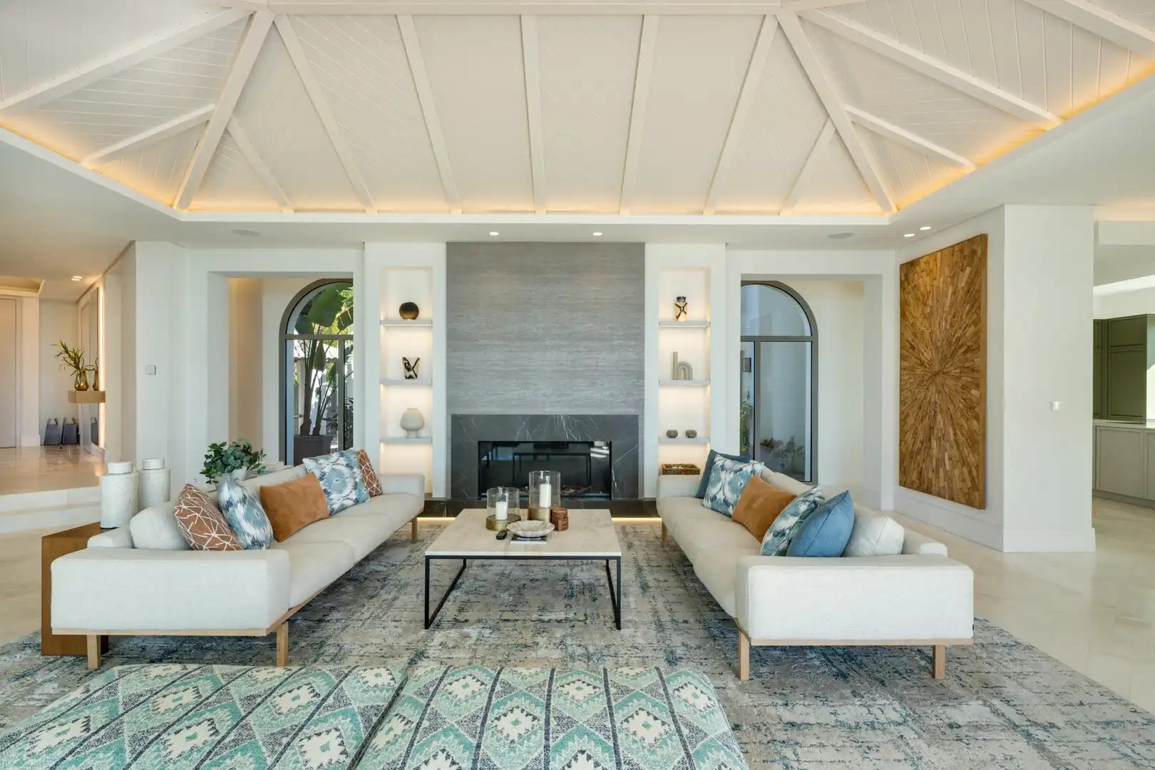 Maison avec piscine à vendre à Benahavís pueblo, imagen 2
