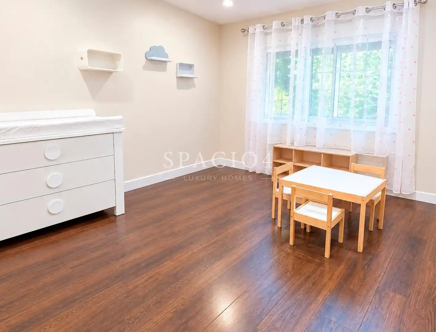 Habitación de Casa o chalet en venta en Marugán, Segovia