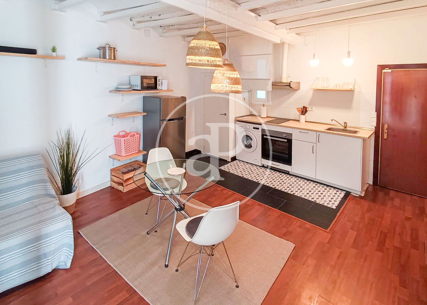 Flat for sale in Carrer dels Banys Vells, Sant Pere, Sta. Caterina i la Ribera