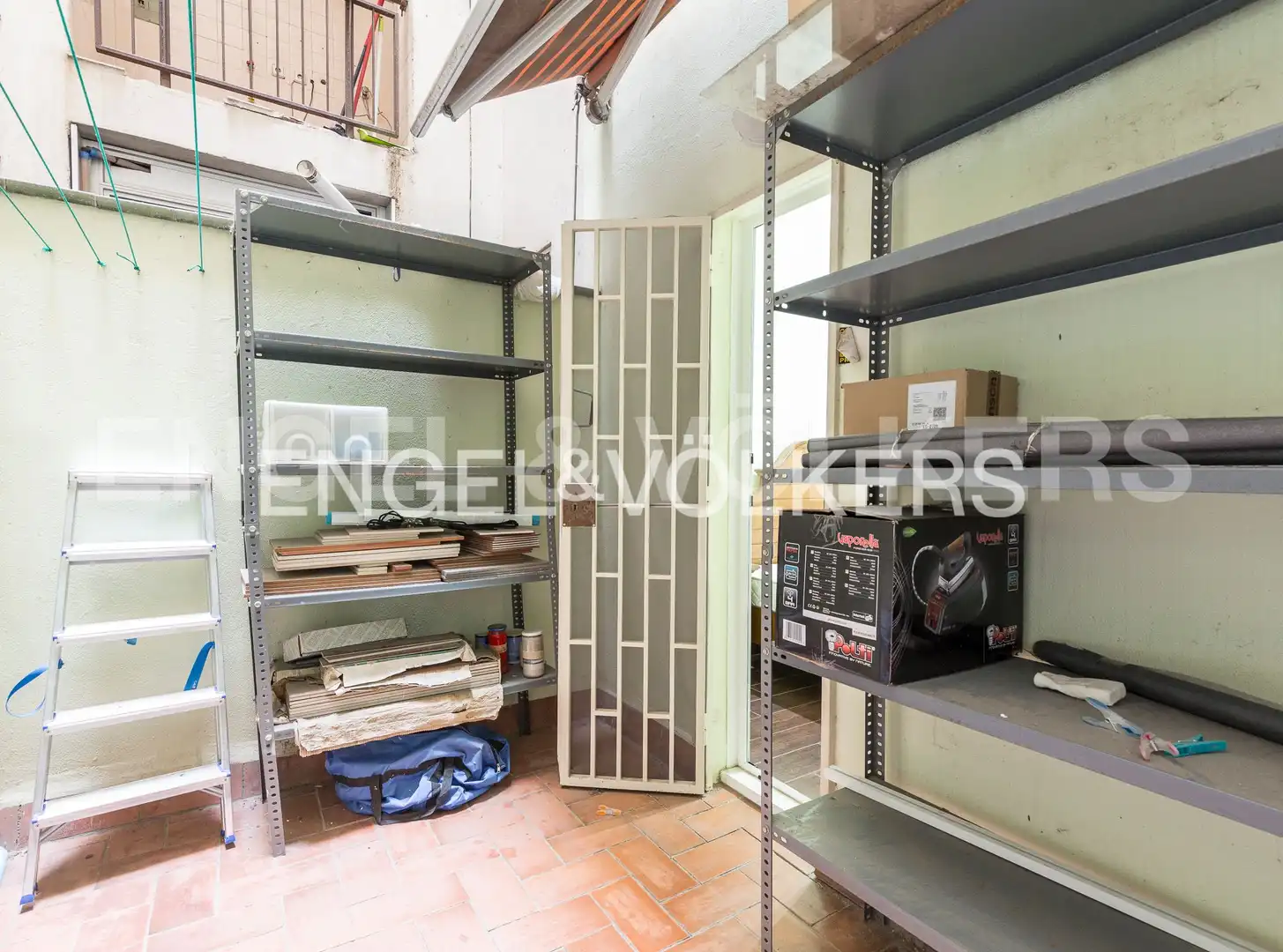 Appartamento con terrazza in vendita a Les Corts, imagen 28