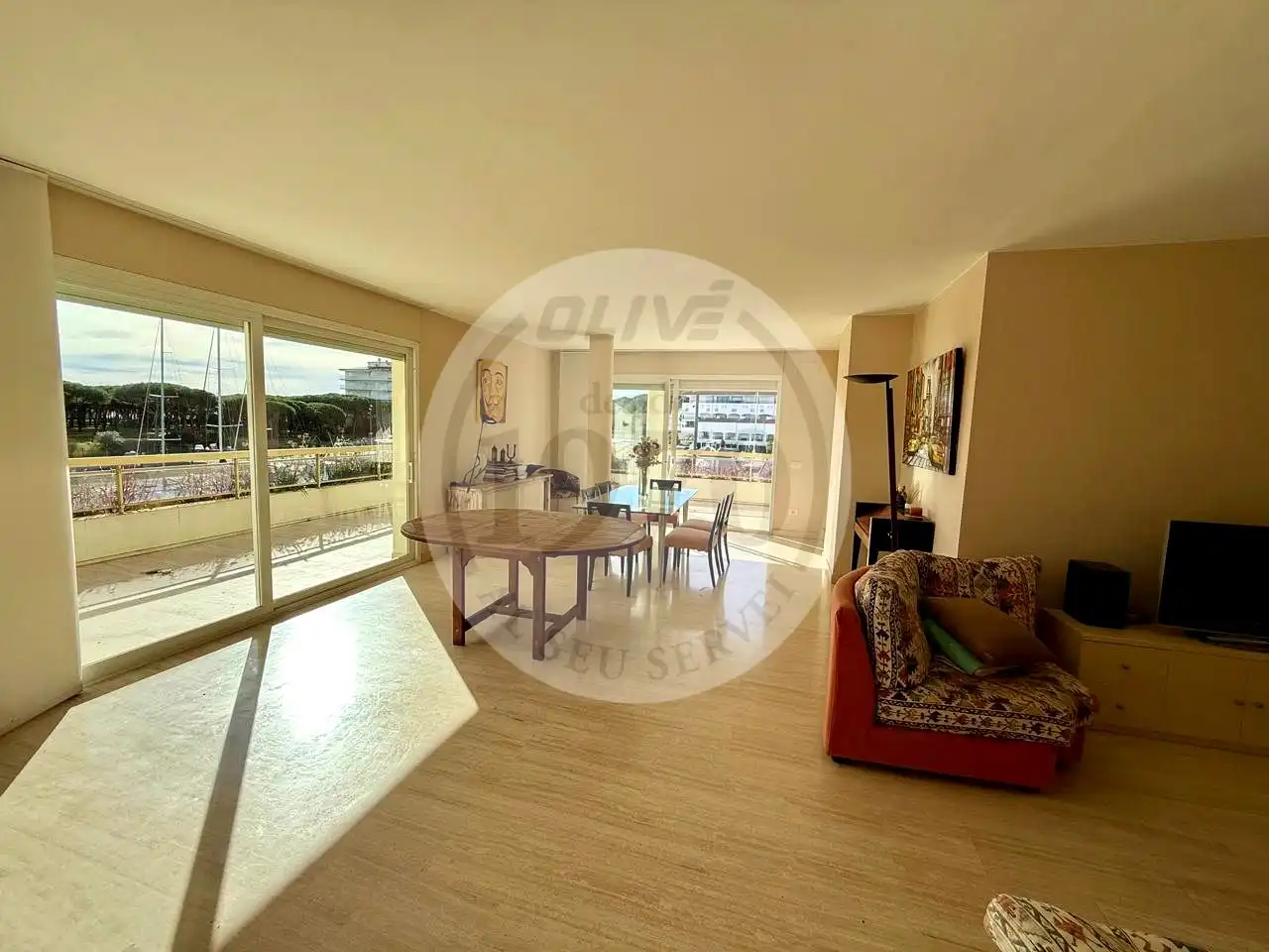 Flat for sale in De Verona Terol, Port d'Aro