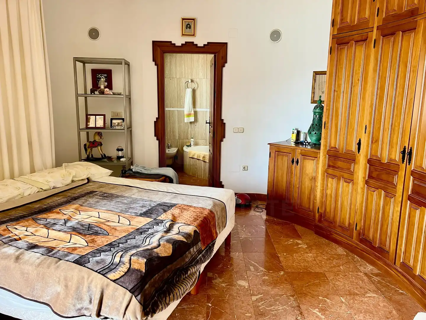 Maison avec piscine à vendre à Viñuela, imagen 29