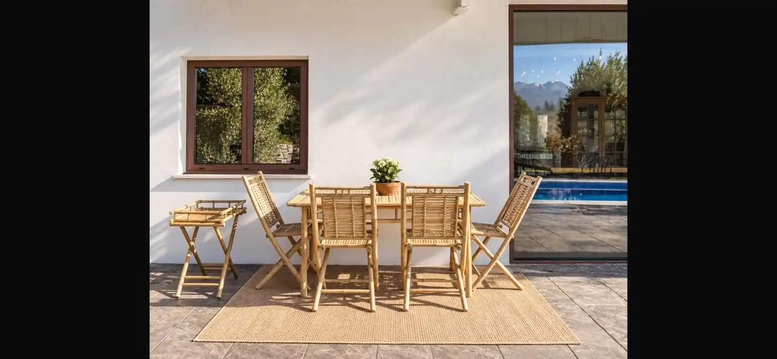 Haus mit Terrasse zum Verkauf in Calle Av. Alisas, imagen 4