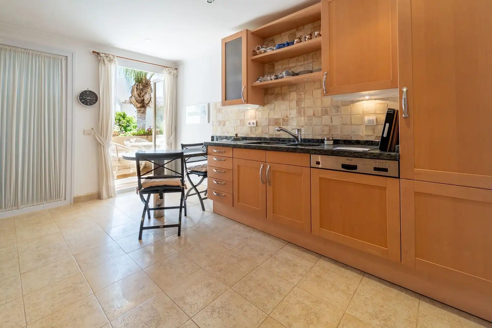 Piso con terraza en venta en Calle 01D Nva Andaluc 1C, imagen 14