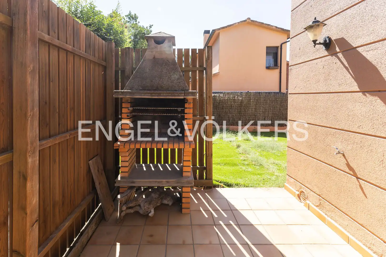 Casa amb terrassa en venda a La Roca del Vallès, imagen 36