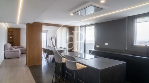 Photo 5 of Flat for rent in C.d'antonio Ferrandis, Ciutat de les Ciències i de les Arts - Justicia, Valencia Capital