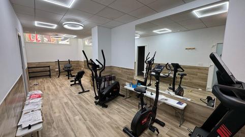 Foto 3 de Pis en venda a Plaza Musi.oscar Tordera Iñesta, 7, Mercado, Alicante