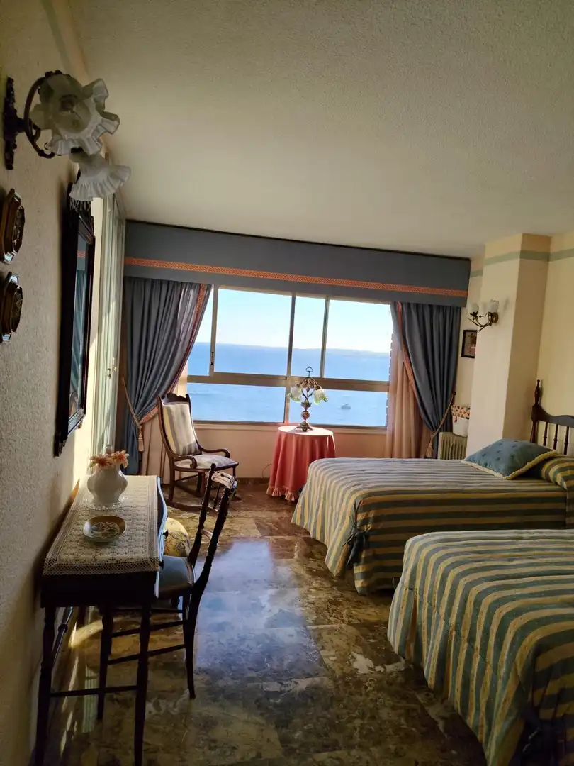 Apartamento con terraza en venta en Playa de San Juan - El Cabo de las Huertas, imagen 39