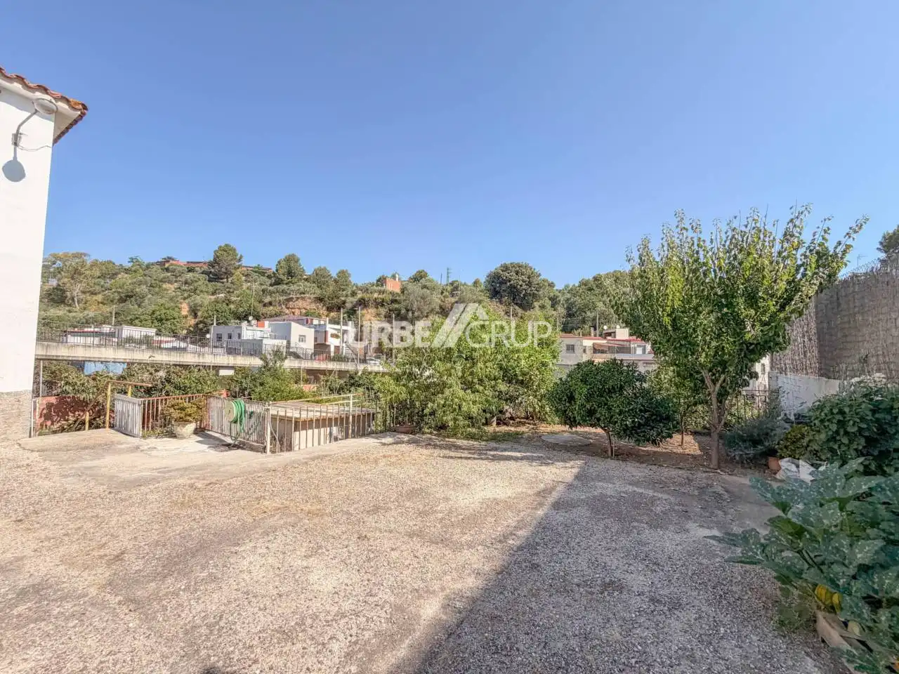 Houses for sale in Terrassa  with Heating and Private garden