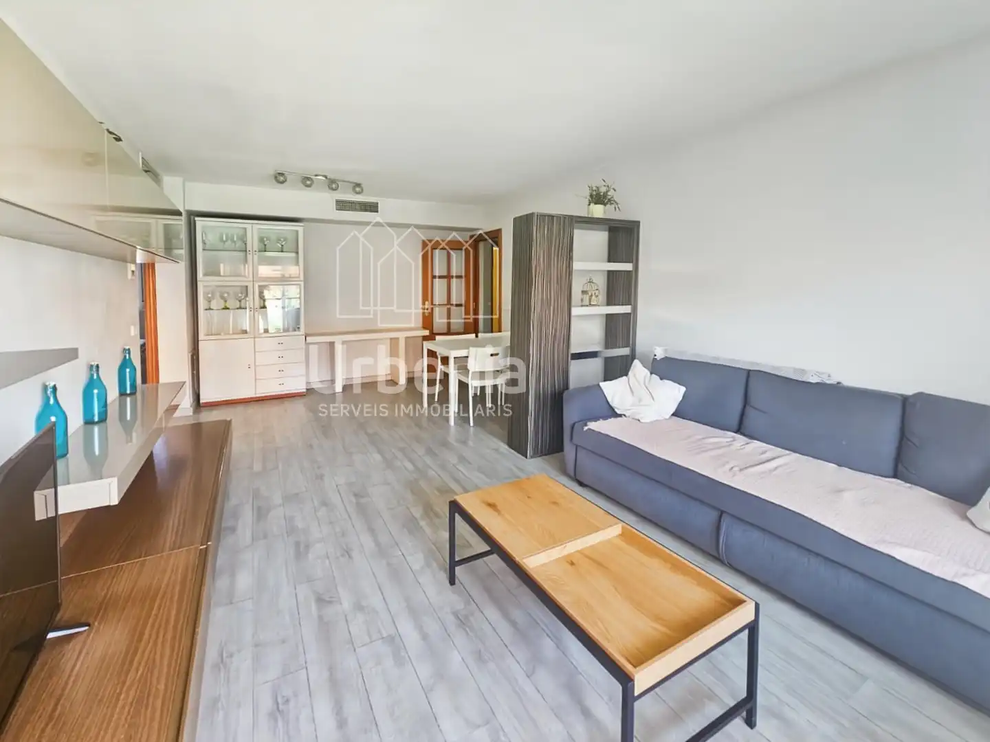 Wohnung mit Pool zum Verkauf in Santa Susanna, imagen 6