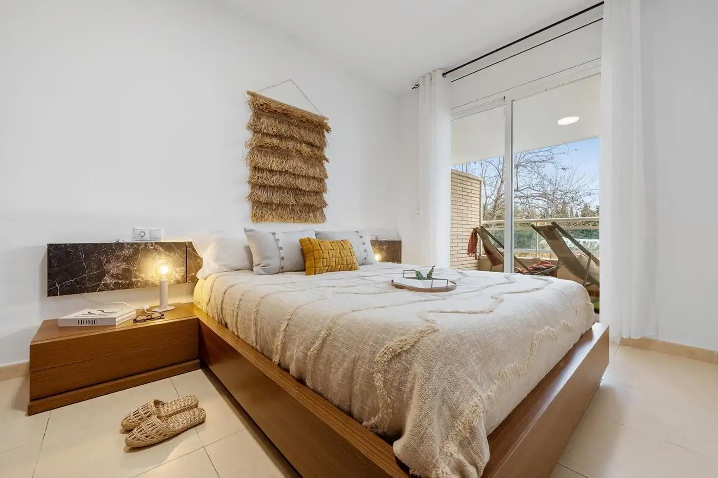 Habitación de Piso en venta en Cambrils con Terraza, Amueblado y Piscina comunitaria