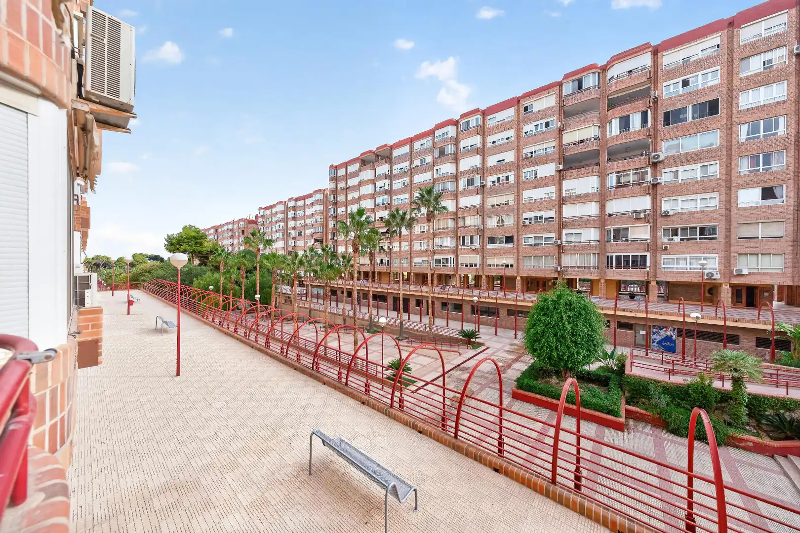 Flat with lift for sale in Calle VICTORIA KENT, imagen 27