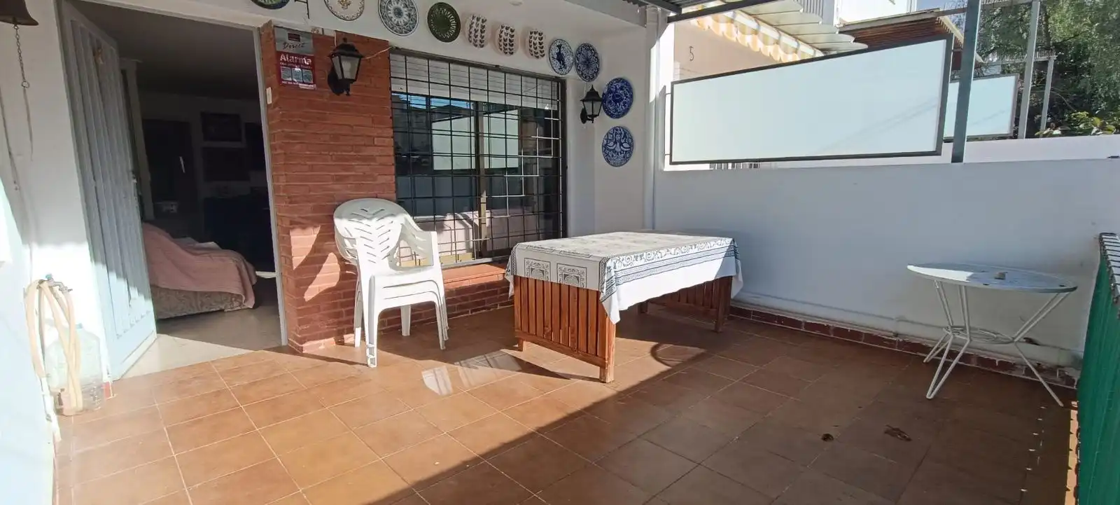 Casa adosada en venta en DOCTOR FLEMING, Sant Salvador