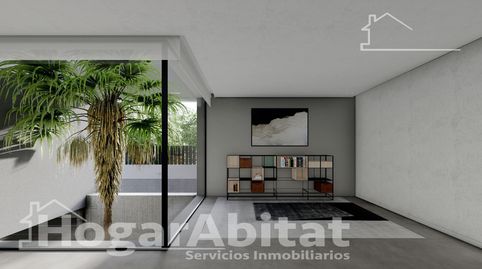 Foto 3 de Casa o xalet en venda a Calle de la Farola, El Faro, Cullera