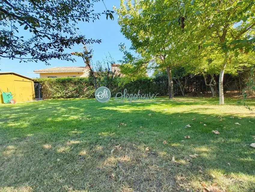 Detached house with garden for sale in Valverde del Majano, imagen 83