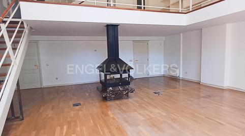 Photo 3 of House or chalet to rent in Canillas, Madrid