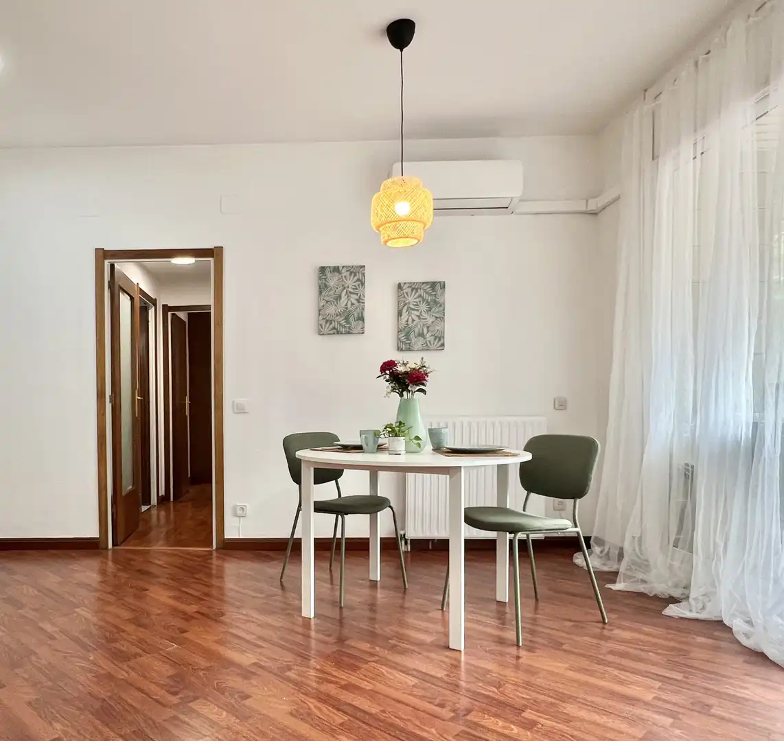 Appartamento con terrazza in vendita a Barcelona - CL SARDENYA