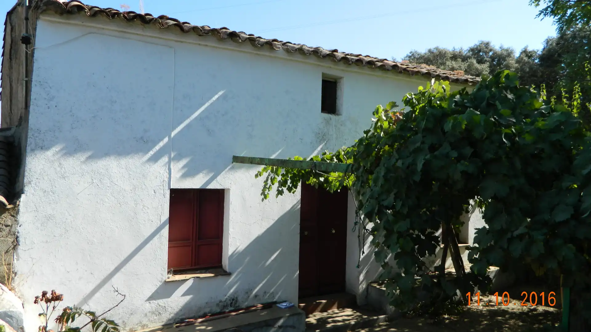 Rural land for sale in Calle Santa Ana 41, imagen 3